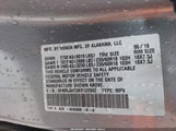 HONDA ODYSSEY EX-L 5FNRL6H73KB122942 снимка
