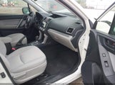 SUBARU FORESTER 2.5I PREMIUM JF2SJADC7GH531984 снимка