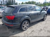 AUDI Q7 3.0T PREMIUM WA1LGAFE3DD009852 photo
