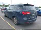 KIA SEDONA LX KNDMB5C14F6064626 снимка