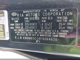 KIA SEDONA LX KNDMB5C14F6064626 снимка