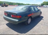TOYOTA CAMRY LE 4T1BG28K9YU968930 снимка
