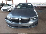 BMW 530E WBA13AG03MCG69374 снимка