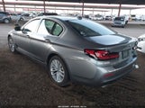 BMW 530E WBA13AG03MCG69374 снимка