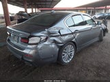 BMW 530E WBA13AG03MCG69374 снимка