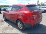 HYUNDAI TUCSON GLS KM8JUCAC0BU212326 снимка