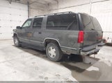 CHEVROLET SUBURBAN 1500 LT 3GNFK16R5XG122589 fotografie