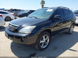 LEXUS RX 400H JTJGW31U972002812 снимка