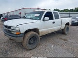 Chevrolet Silverado  Ls 2GCEK19T321135693 fotografie