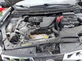 NISSAN ROGUE SV JN8AS5MV9BW684553 снимка