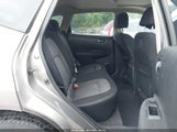 NISSAN ROGUE SV JN8AS5MV9BW684553 снимка