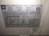 CADILLAC SRX LUXURY COLLECTION 3GYFNDEY3BS626455 снимка