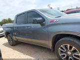 CHEVROLET SILVERADO 1500 4WD SHORT BED RST 3GCUYEED5LG421795 снимка