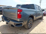 CHEVROLET SILVERADO 1500 4WD SHORT BED RST 3GCUYEED5LG421795 снимка