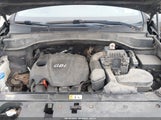 HYUNDAI SANTA FE SPORT 2.4L 5XYZU3LB2EG174132 photo