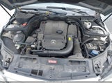 MERCEDES-BENZ C 250 LUXURY/SPORT WDDGF4HB6EG160494 fotografie