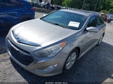 HYUNDAI SONATA HYBRID KMHEC4A44DA051387 снимка