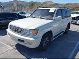 LEXUS LX 470 JT6HT00W4W0023165 снимка