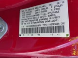 HONDA ACCORD 3.5 EX-L 1HGCS2B87BA001876 снимка