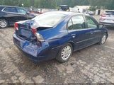 HONDA CIVIC LX 2HGES16655H522449 снимка