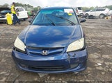 HONDA CIVIC LX 2HGES16655H522449 снимка