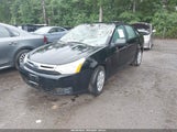 Ford Focus S 1FAHP3EN9AW189594 снимка