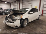 TOYOTA PRIUS C THREE JTDKDTB3XE1571289 снимка