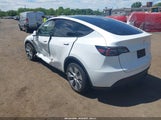 TESLA MODEL Y AWD/LONG RANGE DUAL MOTOR ALL-WHEEL DRIVE 7SAYGDEE6PA080118 снимка