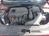 HYUNDAI SONATA SE 5NPE24AF5JH605047 снимка