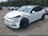 TESLA MODEL Y LONG RANGE DUAL MOTOR ALL-WHEEL DRIVE 7SAYGDEE9NF494901 снимка