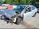 Chevrolet Cobalt Ls 1G1AK58F587186179 снимка