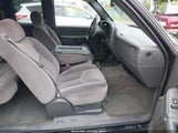 GMC SIERRA 1500 SLE 1GTEK19T24E156018 снимка