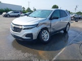 CHEVROLET EQUINOX FWD LS 2GNAXHEV9N6126365 fotografie