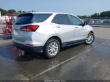 CHEVROLET EQUINOX FWD LS 2GNAXHEV9N6126365 photo