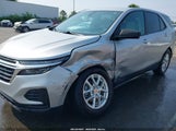 CHEVROLET EQUINOX FWD LS 2GNAXHEV9N6126365 снимка