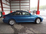 VOLKSWAGEN JETTA 1.4T R-LINE/1.4T S/1.4T SE 3VWCB7BU7LM028358 снимка