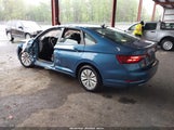 VOLKSWAGEN JETTA 1.4T R-LINE/1.4T S/1.4T SE 3VWCB7BU7LM028358 photo