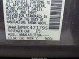 NISSAN ALTIMA 2.5 1N4AL3AP9FC471795 снимка