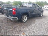 Chevrolet Silverado  4Wd Double Cab Standard Bed Lt 1GCRYDED4LZ141611 fotografie