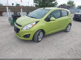 CHEVROLET SPARK 1LT AUTO KL8CD6S92EC409213 снимка