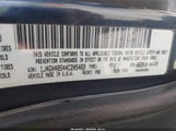 JEEP GRAND CHEROKEE LAREDO 1J4GX48S44C205469 photo