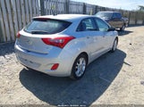 HYUNDAI ELANTRA GT KMHD35LH8EU225740 снимка