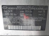 HYUNDAI ELANTRA SEL 5NPD84LFXLH538732 photo