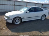 BMW 540IA WBADE6327VBW53212 снимка