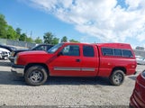 CHEVROLET SILVERADO 1500 LS 2GCEK19T231254899 снимка
