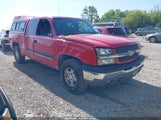 CHEVROLET SILVERADO 1500 LS 2GCEK19T231254899 снимка