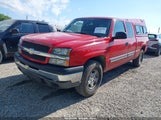 CHEVROLET SILVERADO 1500 LS 2GCEK19T231254899 снимка