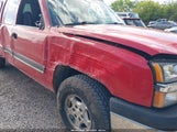 CHEVROLET SILVERADO 1500 LS 2GCEK19T231254899 снимка