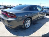 DODGE CHARGER SXT RWD 2C3CDXBG8KH657362 снимка