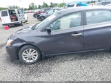 Nissan Sentra Sv 3N1AB7AP2FY216632 снимка